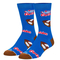 Cool Socks Hostess Cupcakes Men's Socks