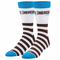 Cool Socks Hershey's Cookies & Creme Men's Socks