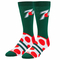 Cool Socks 7UP Big Dots Men's Socks
