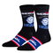 Cool Socks Old School Men's Socks