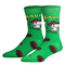 Cool Socks Charlie Brown Football Men's Socks