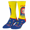 Cool Socks Chucky Friend To The End Men's Socks
