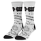 Cool Socks Ouija Board Men's Socks