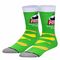 Cool Socks Pringles Sour Cream & Onion Men's Socks
