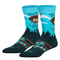 Cool Socks Bob Ross You Can Do It Men's Socks