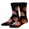 Cool Socks Chucky Heads Men's Socks