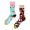 Dedoles Unisex Socks Regular - Sweet Date