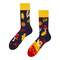 Dedoles Unisex Socks Regular - Autumn Snail