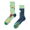 Dedoles Socks Regular Floating Jellyfish