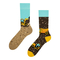 Dedoles Socks Regular Heavy Equipment