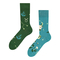 Dedoles Socks Regular Zodiac Taurus