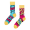 Dedoles Socks Regular Comics