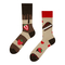 Dedoles Socks Regular Chocolate-Strawberry Cake