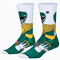 Odd Sox Green Ranger Men's Socks