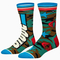 Odd Sox G.I. Joe Split Retro Men's Socks