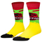 Odd Sox Jurassic Park Truck Men's Socks