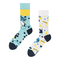 Dedoles Socks Regular Ice Hockey Game