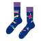 Dedoles Socks Regular Pride Heart
