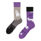 Dedoles Socks Regular Haunted Cemetery