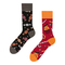 Dedoles Socks Regular Halloween Candy