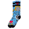 American Socks Blast Mid High Socks