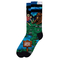 American Socks Riverbank Pals Mid High Socks