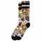 American Socks Wicked Mid High Socks