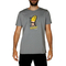 Bigbong Hunk T-shirt Grey