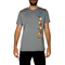 Bigbong Calvin Of Calvin & Hobbes T-shirt Grey