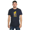 Bigbong Hunk T-shirt Navy