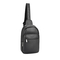 David Jones Men's Crossbody Bag Black