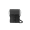 Gaston Luga Spläsh Mini Crossbody Bag Waterproof Black