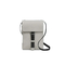Gaston Luga Spläsh Mini Crossbody Bag Waterproof Taupe
