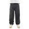 Homeboy Baggy Jeans x-tra Monster Embroidery Washed Grey