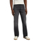 Lee Men's Jeans Leon Regular Bootcut in Cement