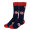 Cerda Marvel Captain America Avengers Socks