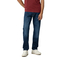 Tiffosi Austin Straight Fit Jeans Medium Blue