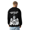 Tupac Sweatshirt Legends Are Not Born