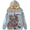 VERYRARE Fatality Unisex Hoodie