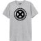 Cotton Division T-shirt Marvel X-MEN - Xavier Institute