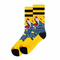 American Socks Wolfpack Mid High Socks