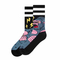 American Socks Mid High Κάλτσες Jungle King