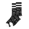 American Socks Mid High Κάλτσες Mangual