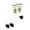 American Socks Believe Mid High Socks