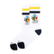 American Socks Let me Bee Mid High Socks