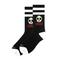 American Socks Mid High Κάλτσες Dead