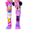 Madmia Minnie & Daisy High Socks