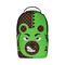 Sprayground Green Money Bear Backpack