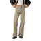 Tiffosi Bonnye Wide Leg Jeans Beige/grey