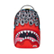 Sprayground Jorge Rodriguez Eyez Red Monster Backpack